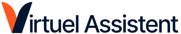 Logo - VirtuelAssistent