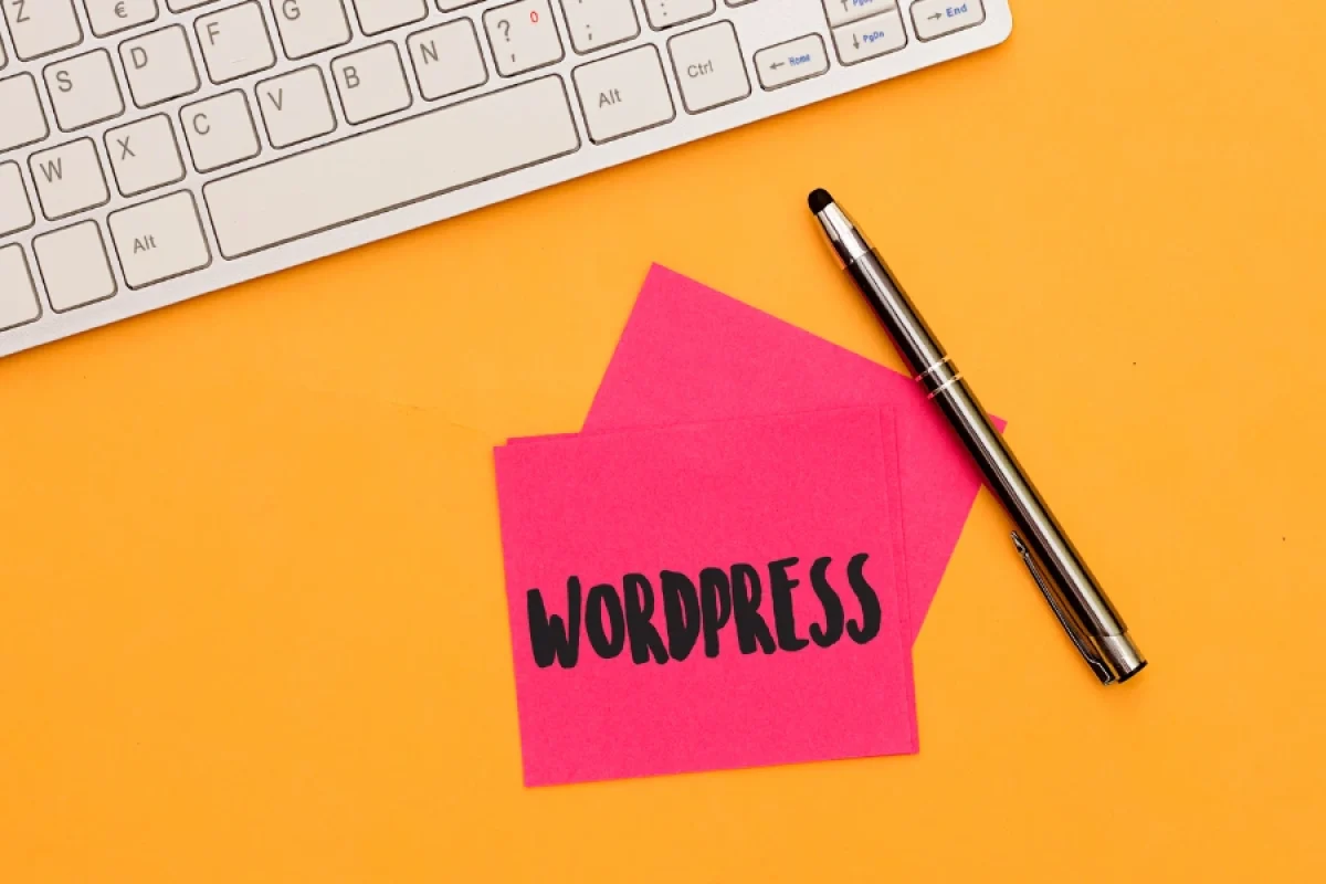 Sådan kan du få hjælp til WordPress 1