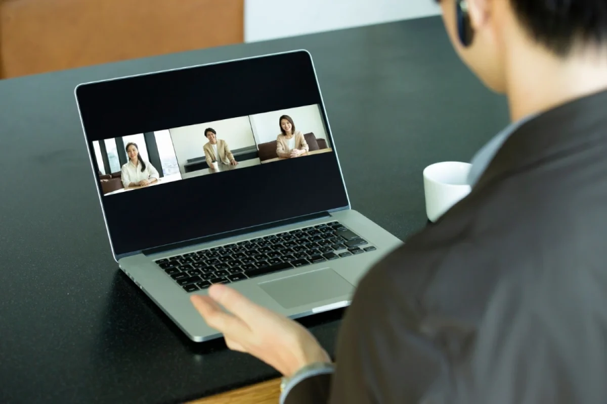 hyre en teknisk virtuel assistent