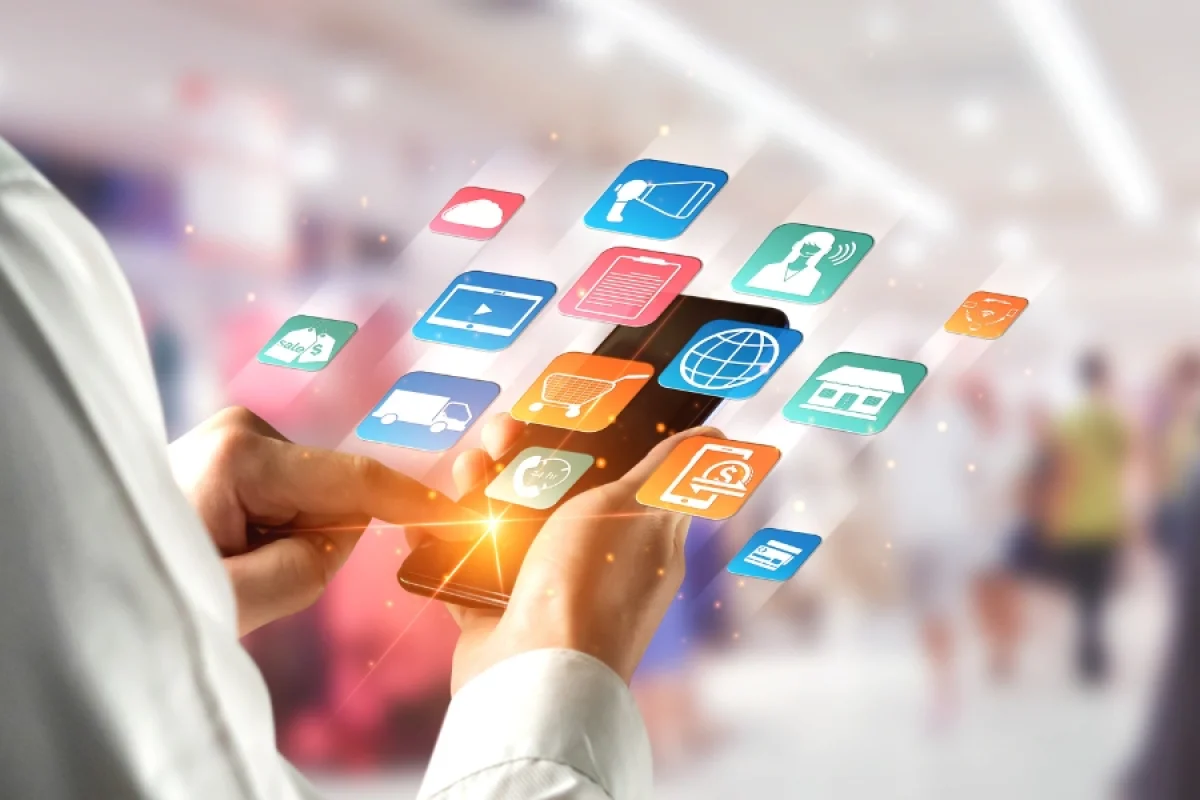 teknisk virtuel assistent 2